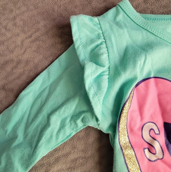 Super Sis Carter's 3 MONTHS outfit - Picture 5 of 7